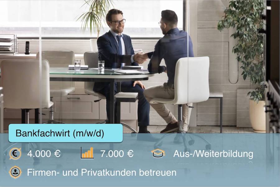Bankfachwirt