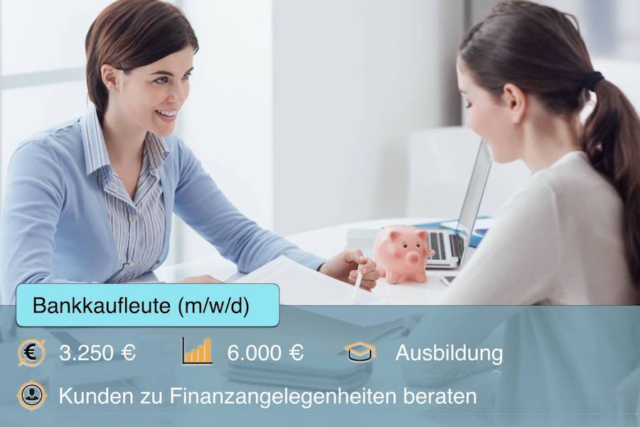 Bankkaufleute