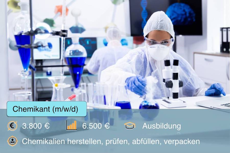 Chemikanten