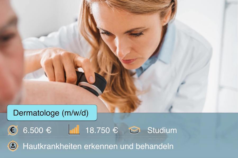 Dermatologen