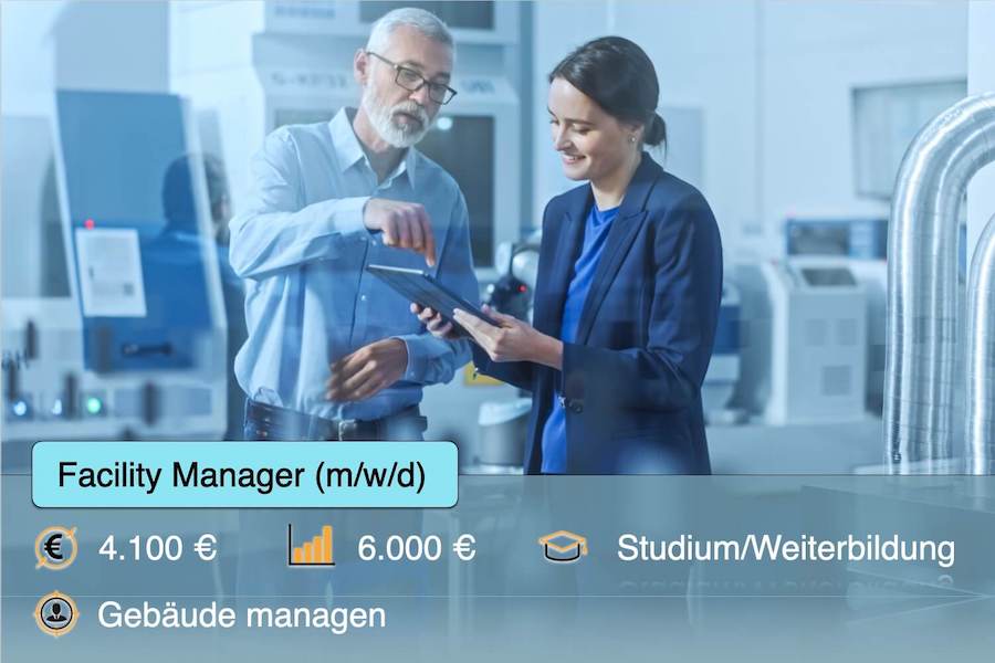 Facility Manager