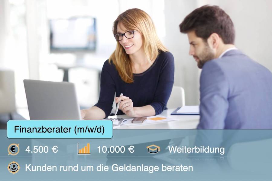Finanzberater