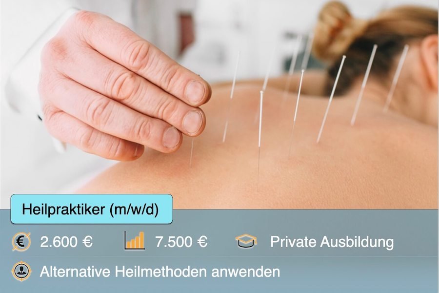Heilpraktiker