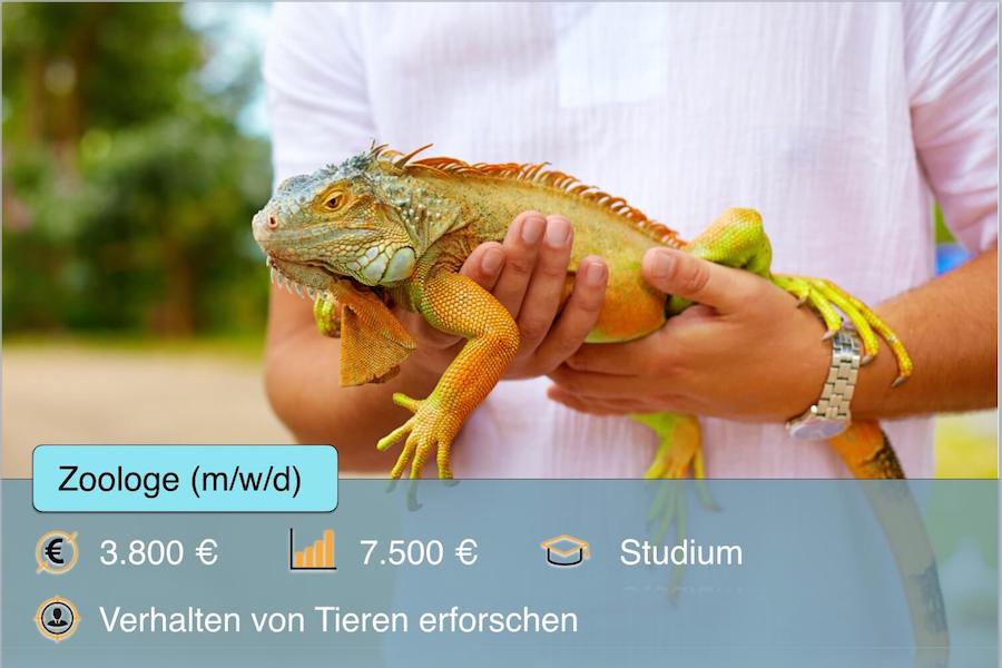 Zoologen