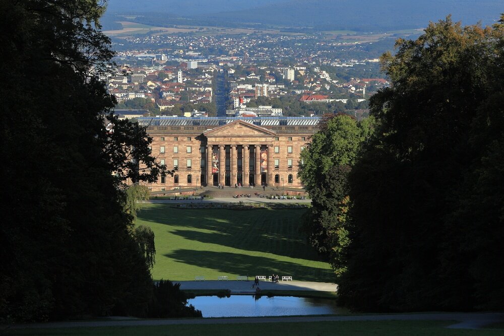 Jobs in Kassel: Die besten Stellen in Nordhessen