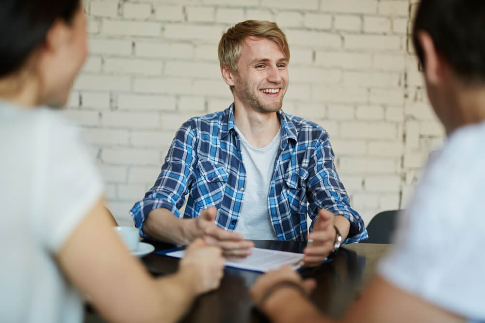 Kreative Bewerbung: 8 Ideen für mehr Pep