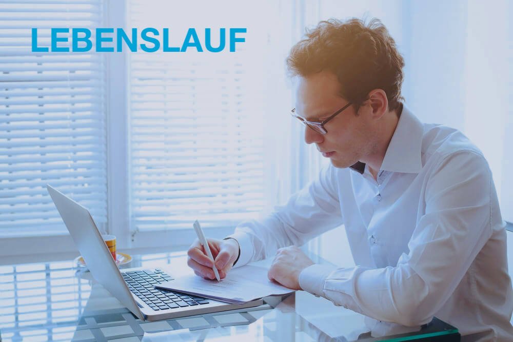 Lebenslauf: 10 Muster und Vorlagen, alle Tipps und Infos