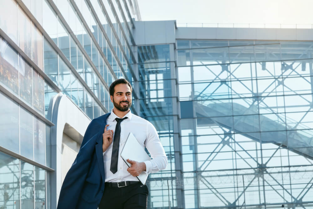 Dresscode Bewerbung: Das sollten Sie anziehen