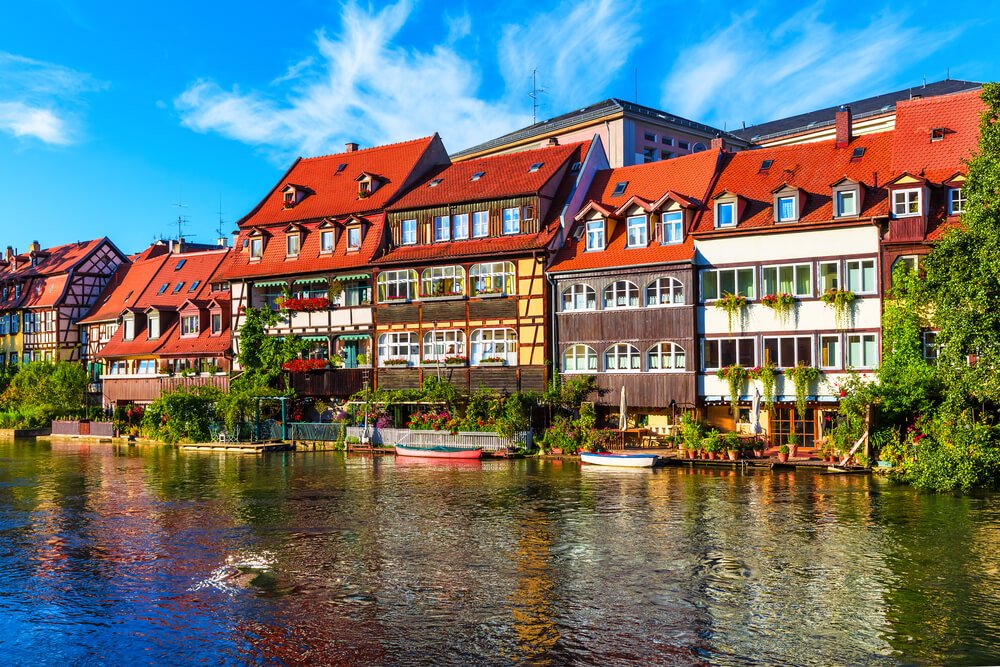 Jobs in Bamberg: In der schönsten Stadt Deutschlands