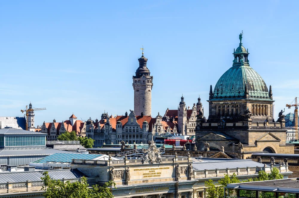 Jobs in Leipzig: So finden Sie eine Stelle