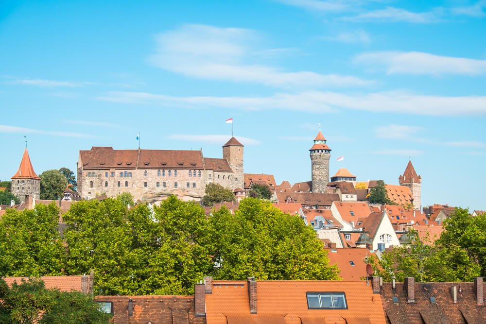 Jobs in Nürnberg: Glänzende Aussichten in Franken
