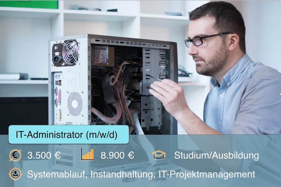 Administrator