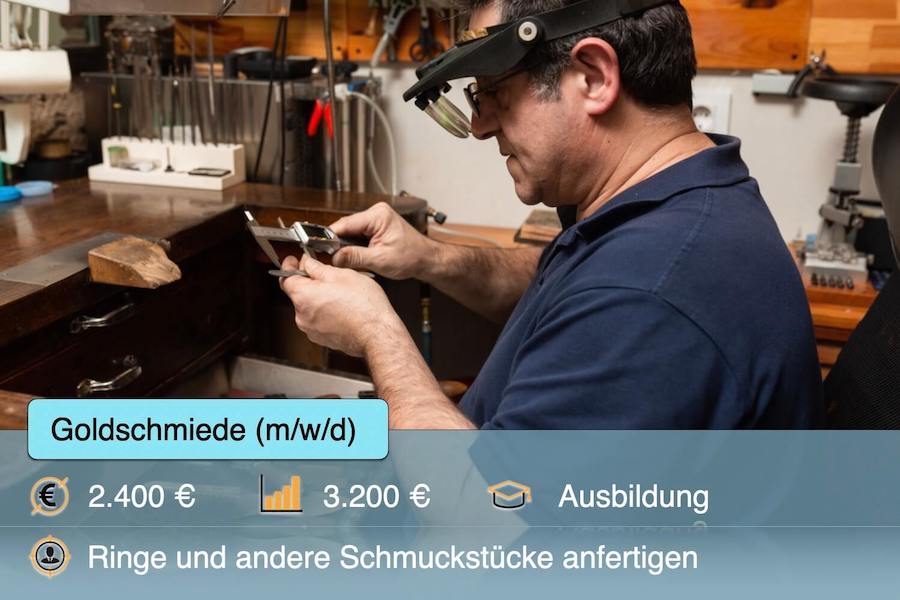 Goldschmiede