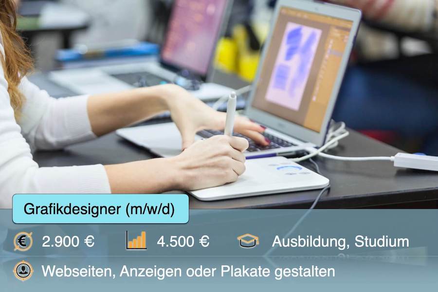 Grafikdesigner