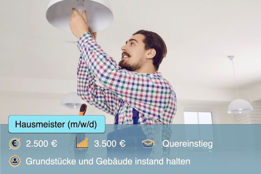 Hausmeister
