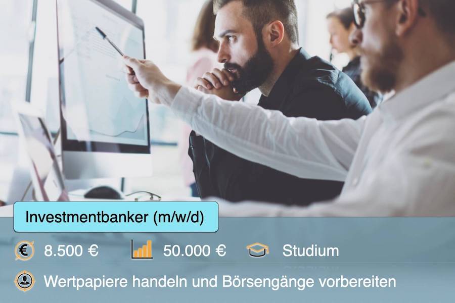 Investmentbanker
