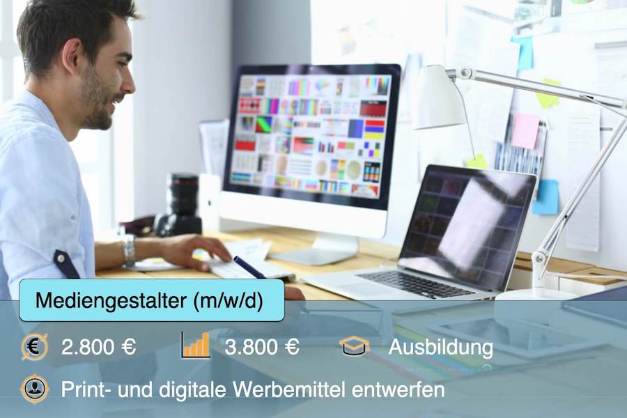 Mediengestalter