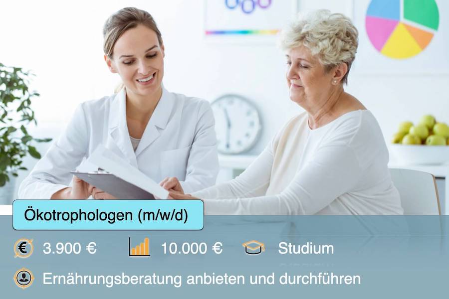Ökotrophologen
