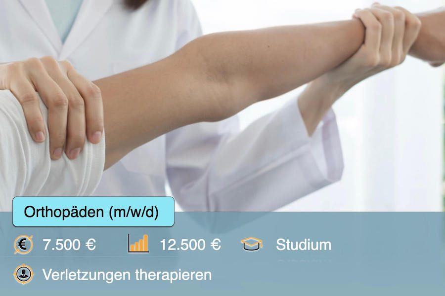 Orthopäden