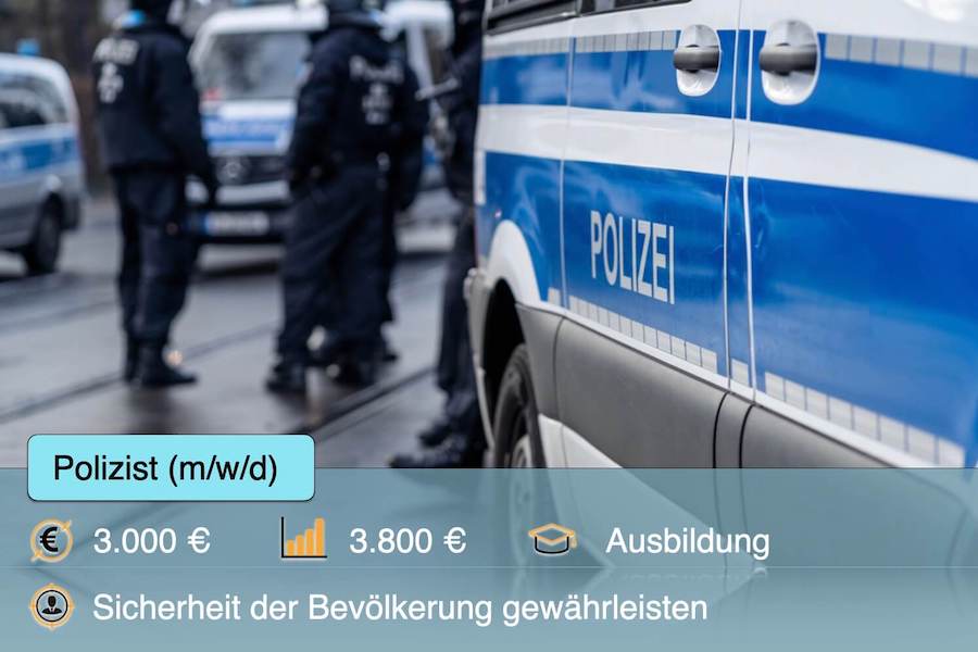 Polizisten