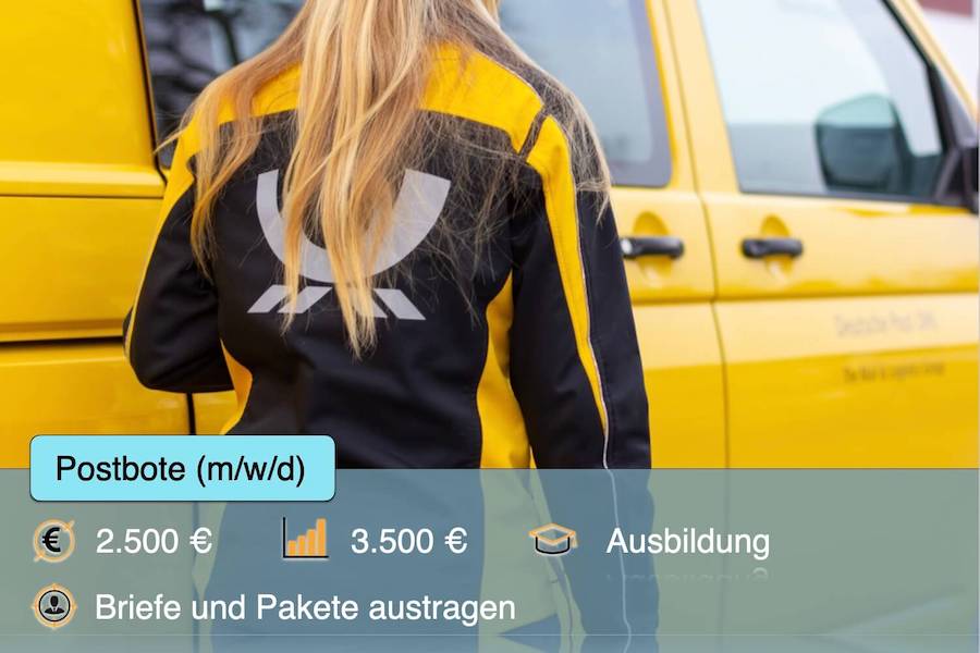 Postboten