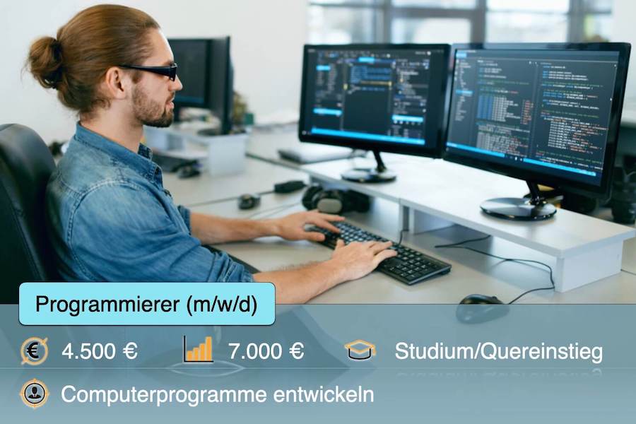 Programmierer