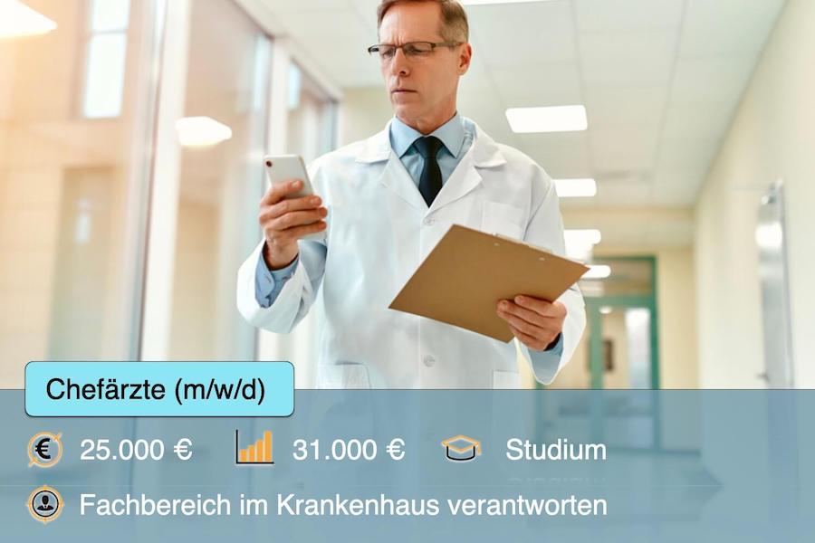 Chefärzte