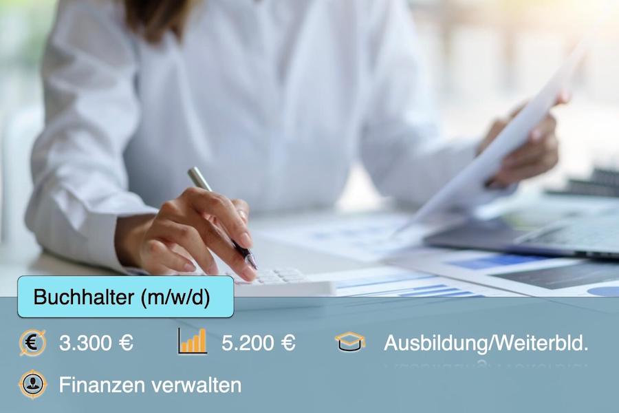 Buchhalter