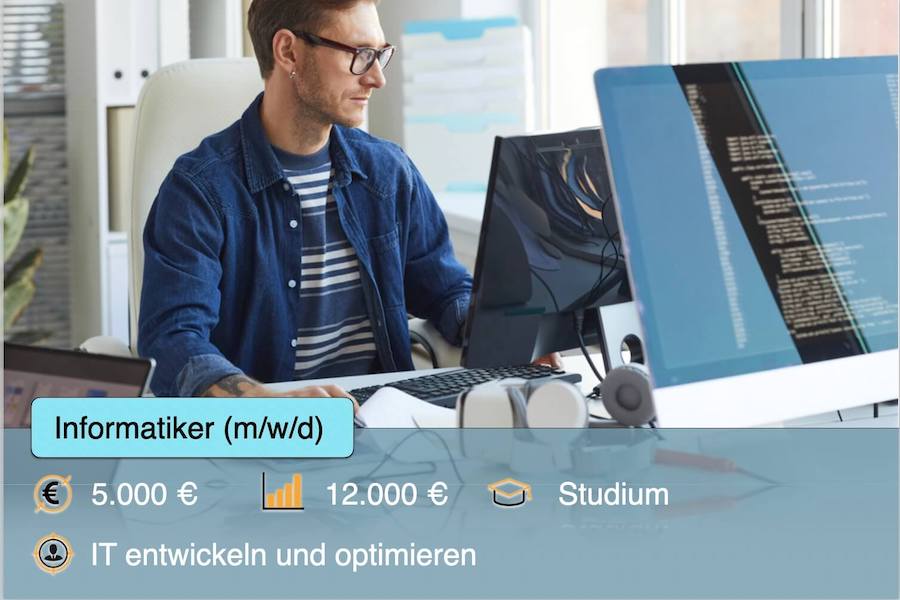 Informatiker