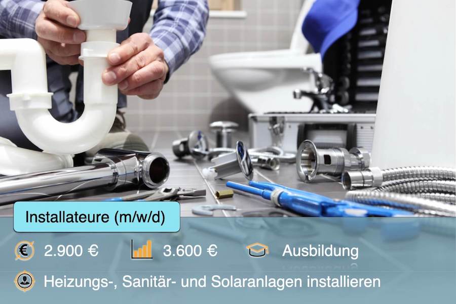 Installateure