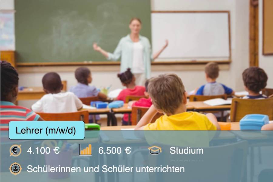Lehrer