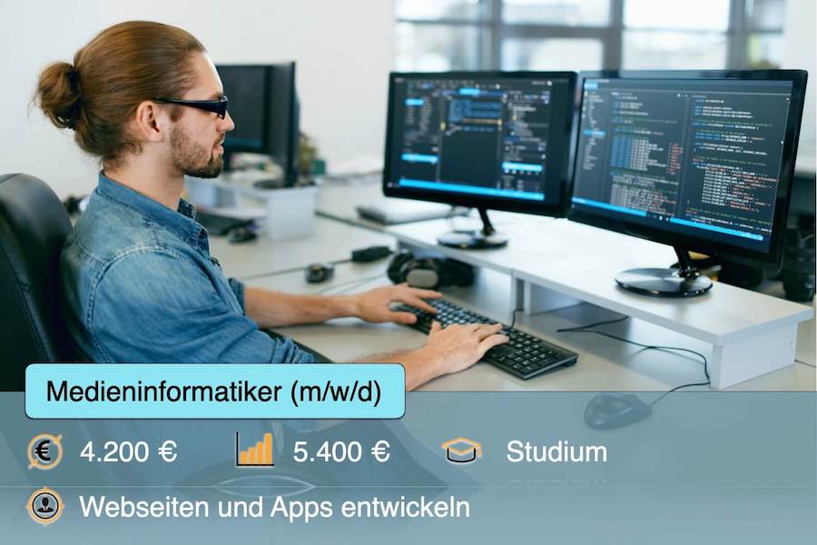 Medieninformatiker