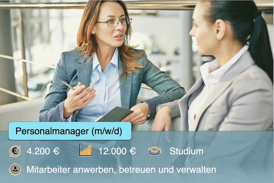 Personalmanager