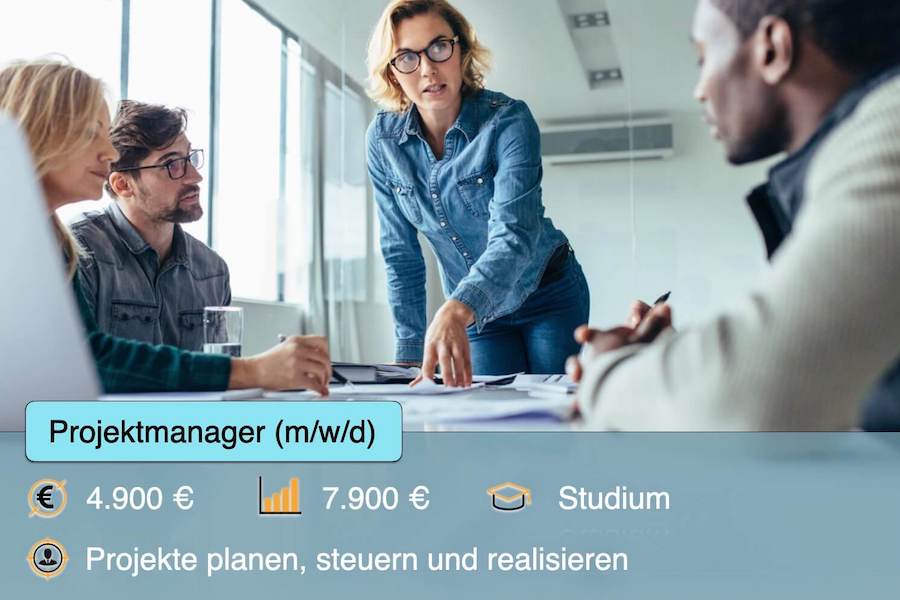 Projektmanager