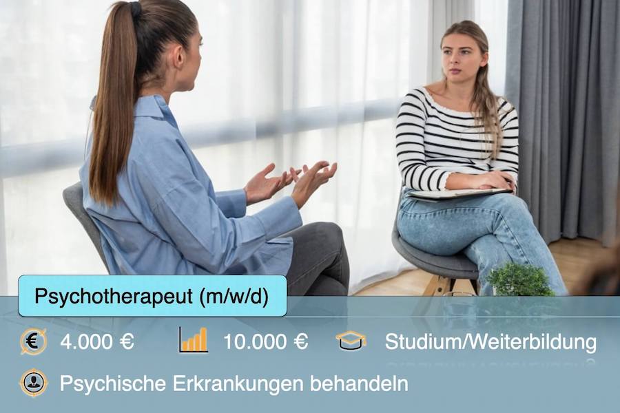 Psychotherapeuten