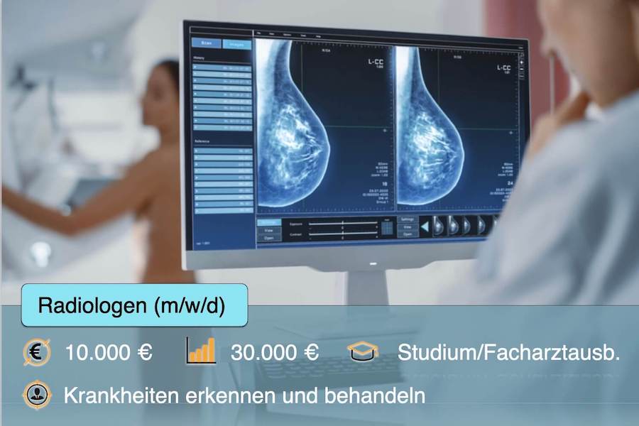 Radiologen