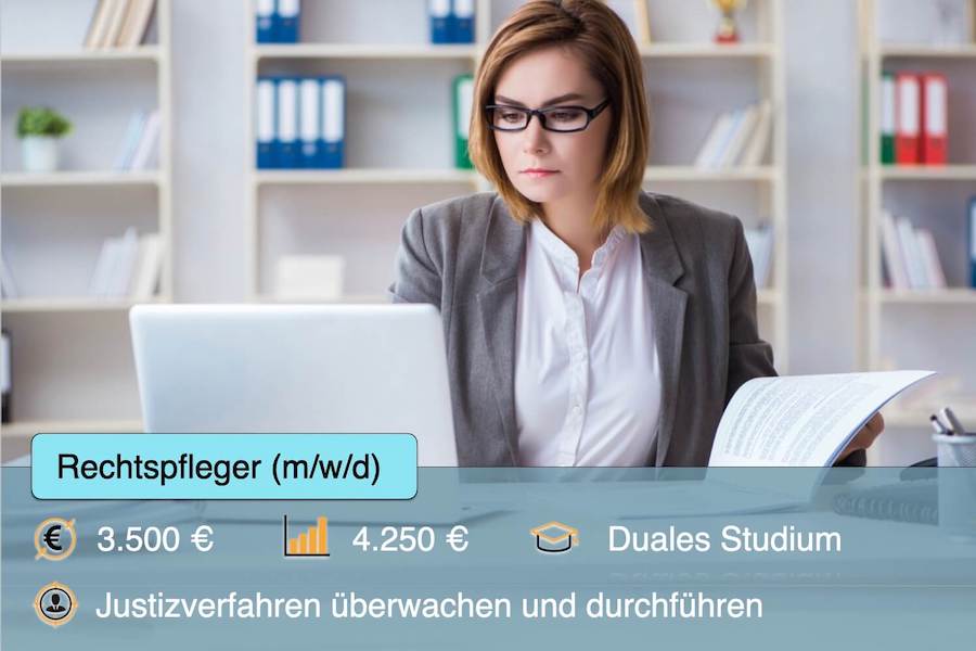 Rechtspfleger