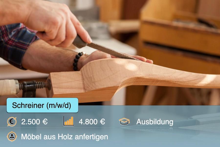 Schreiner