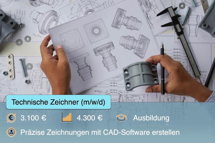 Technische Zeichner